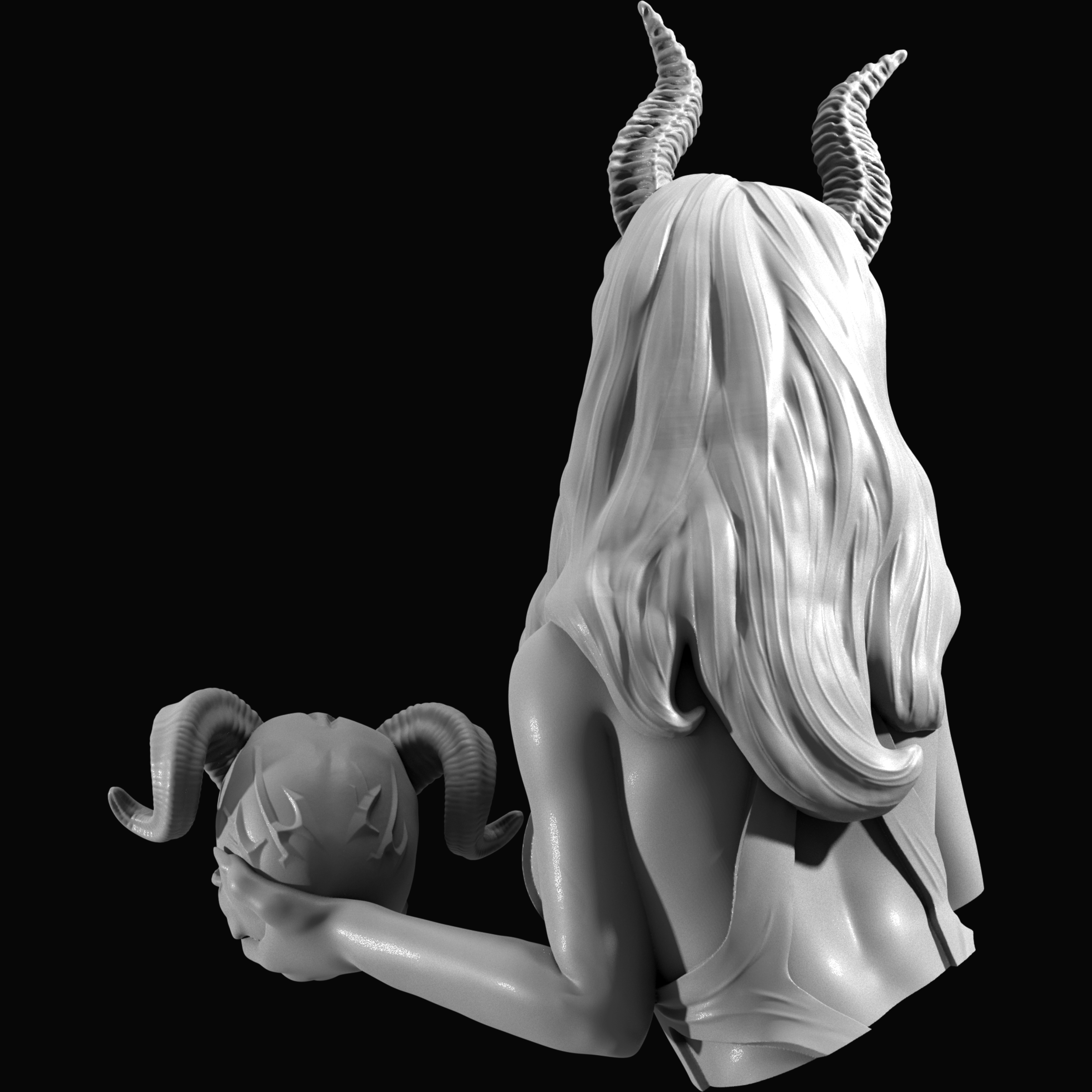 Eralyn - BUST