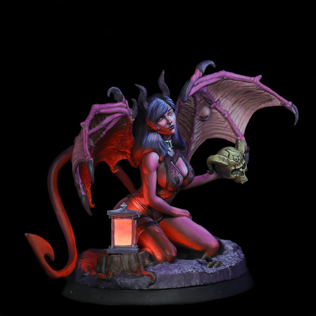 Eralyn - The Souls Seeker
