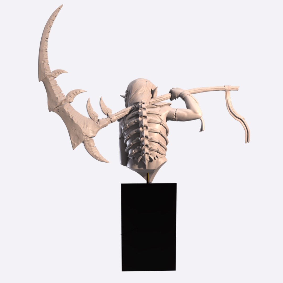 Khera - BUST