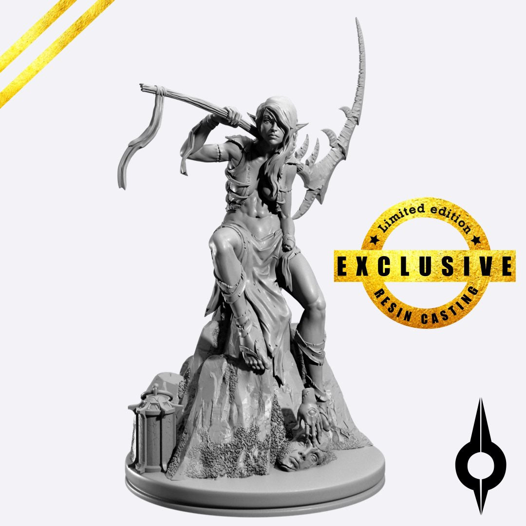 Khera - LIMITED EDITION
