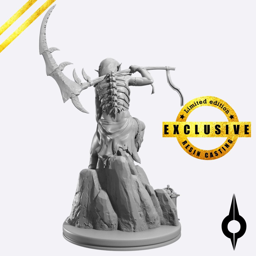 Khera - LIMITED EDITION