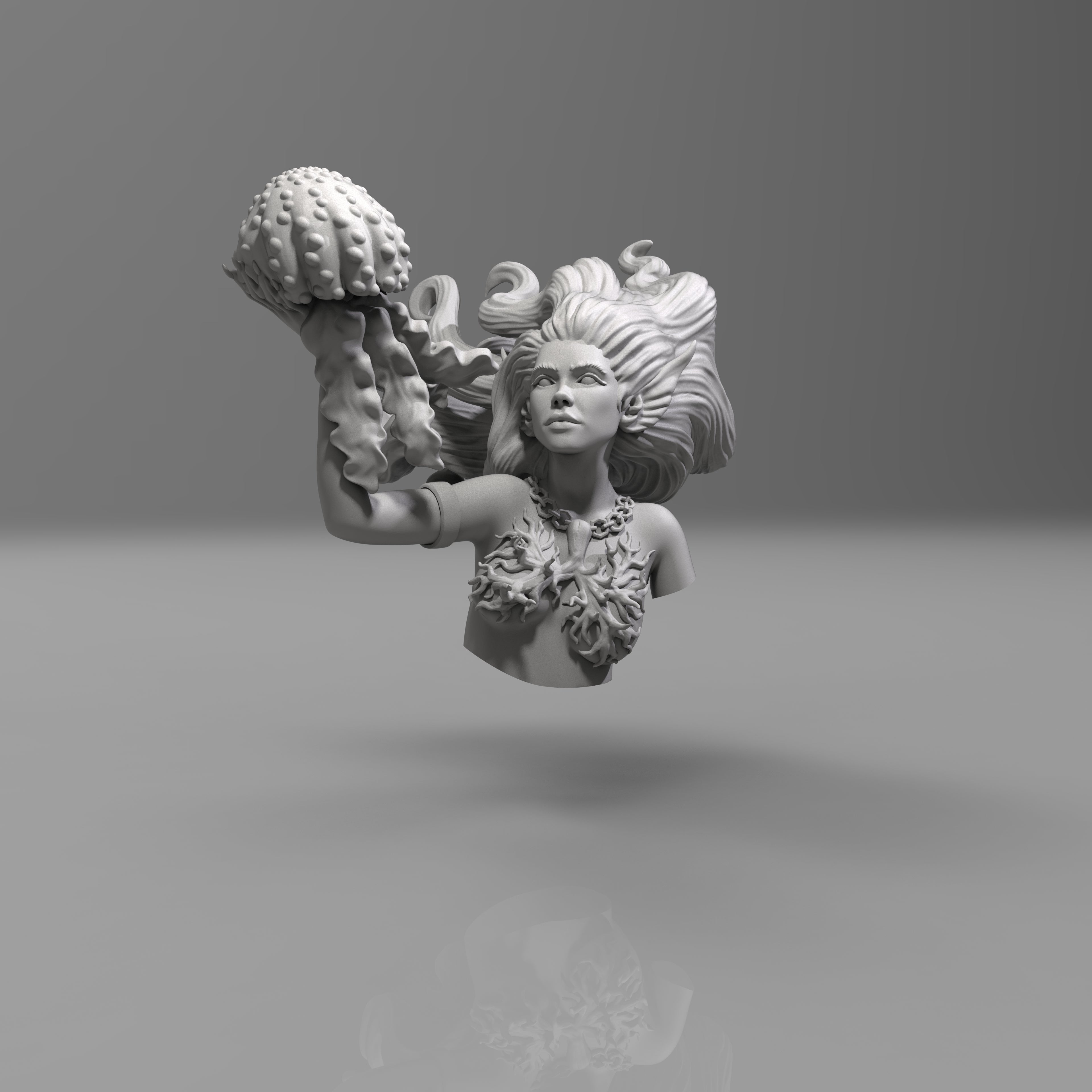 Lysis - BUST