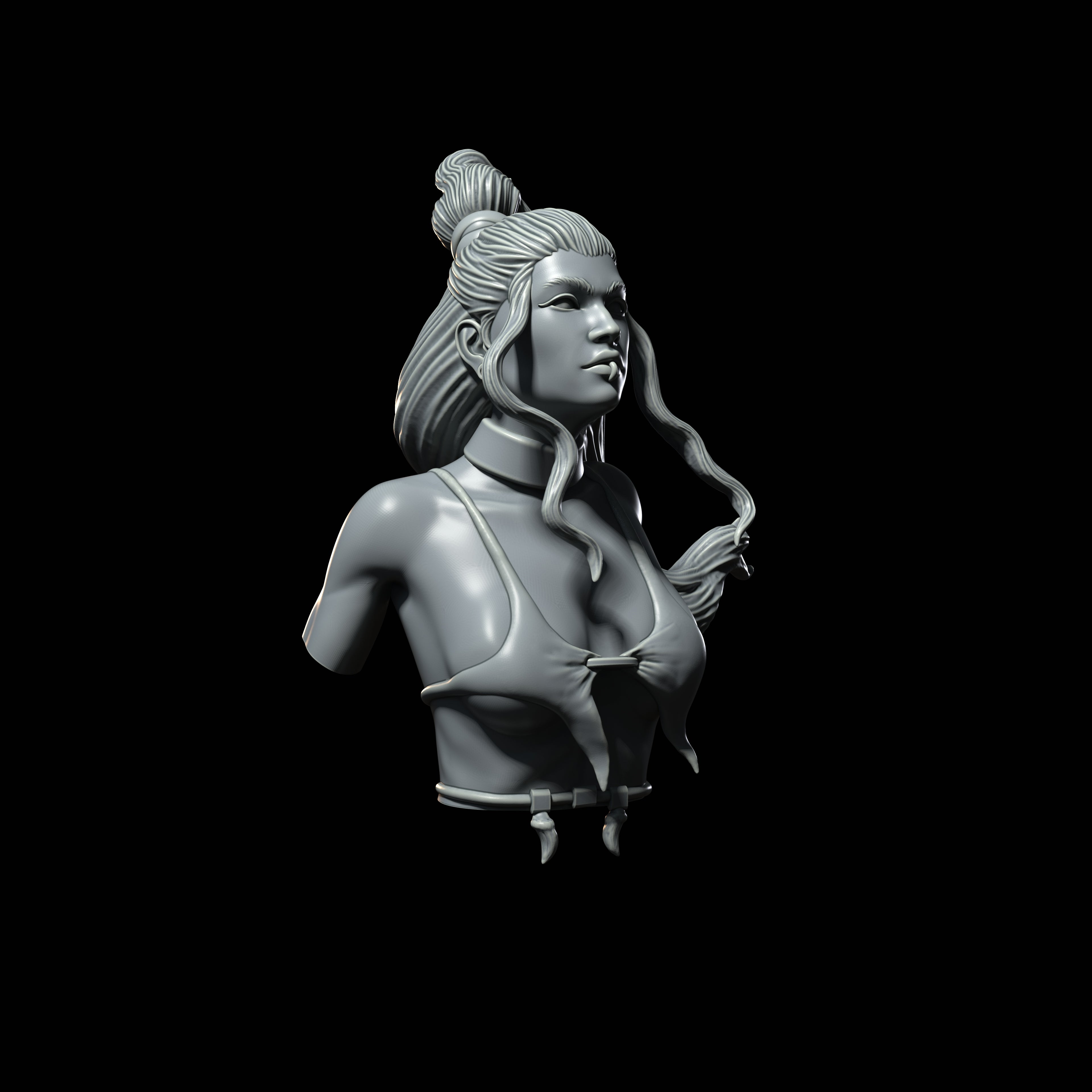 Xarya - BUST